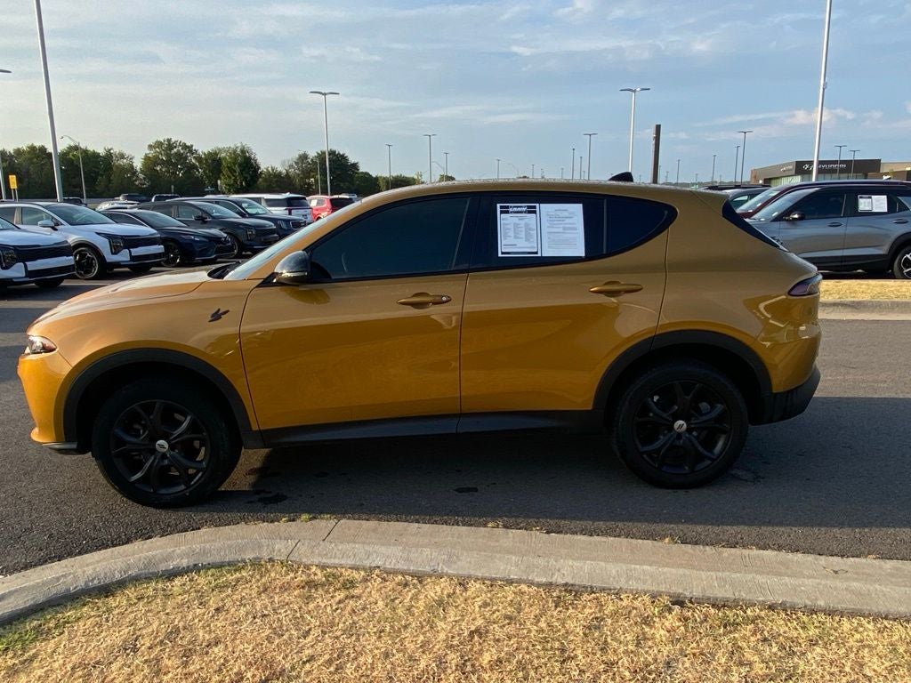2024 Dodge Hornet GT BLACK TOP PACK / REMOTE START / HEATED SEATS