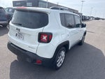 2019 Jeep Renegade Sport