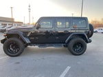 2021 Jeep Wrangler Unlimited Rubicon 392
