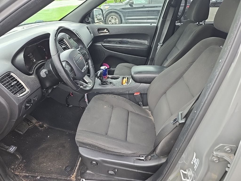 2019 Dodge Durango GT