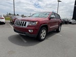 2013 Jeep Grand Cherokee Limited