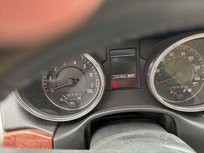 2013 Jeep Grand Cherokee Limited