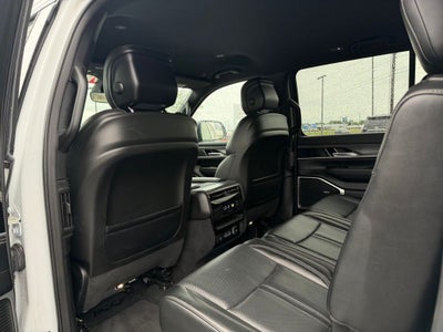 2023 Jeep Wagoneer L Series III