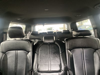 2024 Jeep Wagoneer Series II SERIES II