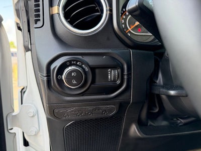 2025 Jeep Gladiator High Tide