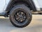 2025 Jeep Gladiator High Tide