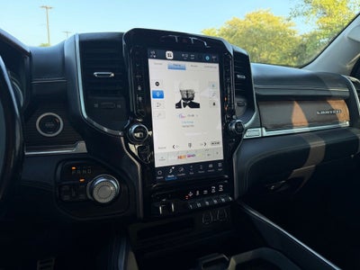 2022 RAM 1500 Limited
