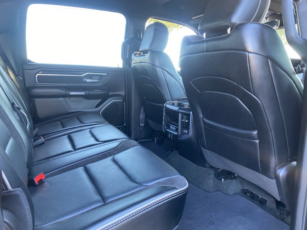 2024 RAM 1500 Laramie LARAMIE