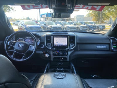 2024 RAM 1500 Laramie LARAMIE