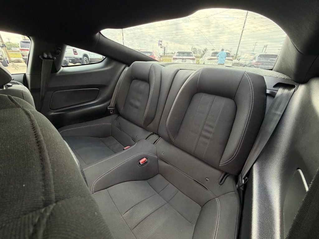 2021 Ford Mustang GT