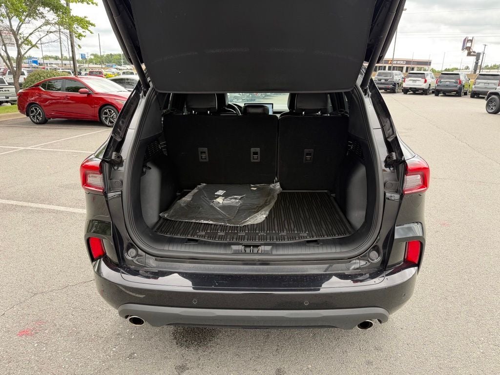 2024 Ford Escape ST-Line Elite