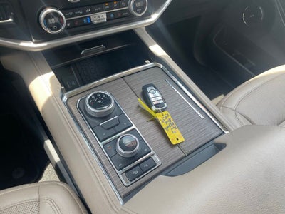 2024 Ford Expedition Max Limited *LOADED
