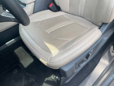 2024 Ford Expedition Max Limited *LOADED