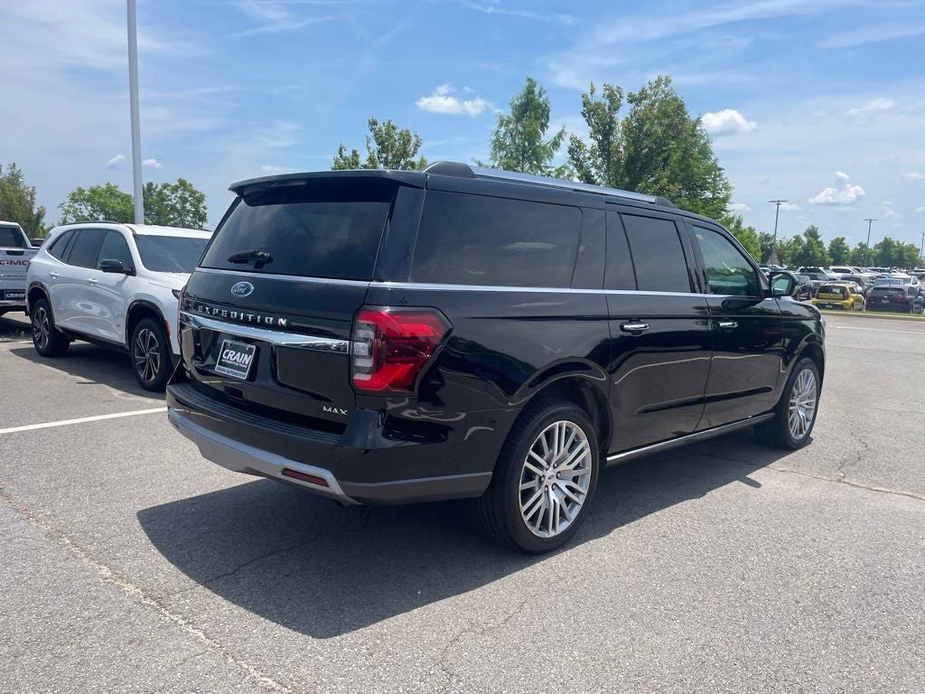 2024 Ford Expedition Max Limited *LOADED