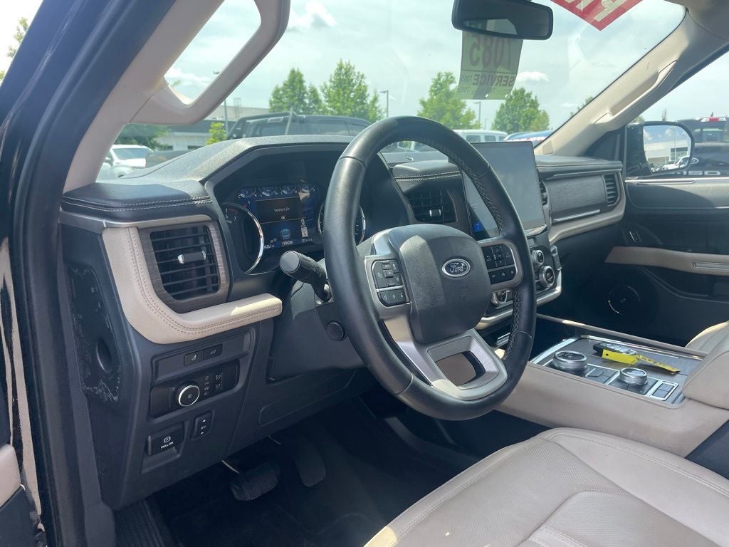 2024 Ford Expedition Max Limited *LOADED
