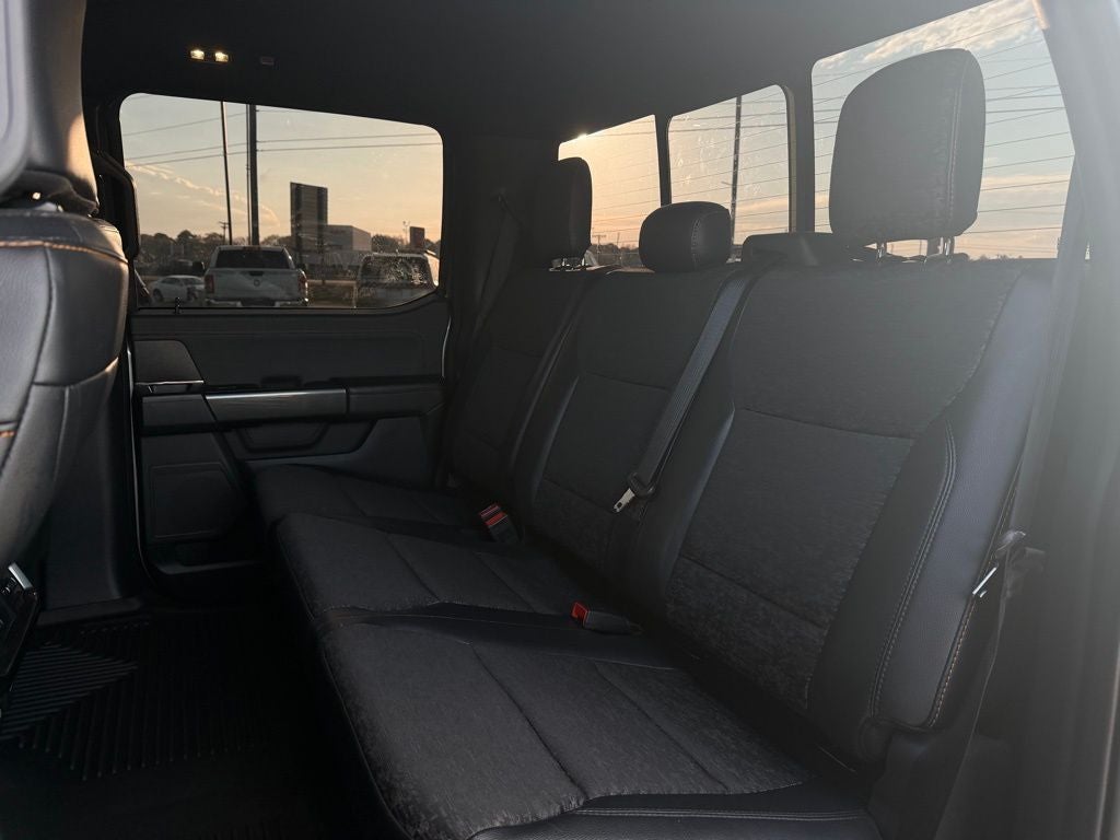 2023 Ford F-150 Base