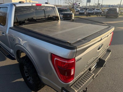 2023 Ford F-150 Base