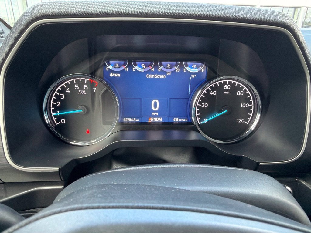 2023 Ford F-150 XLT *2" Level, FX4 Pkg