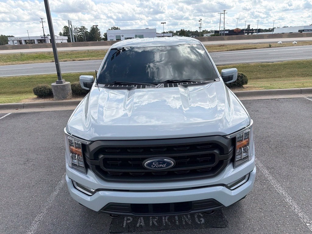 2023 Ford F-150 XLT *2" Level, FX4 Pkg