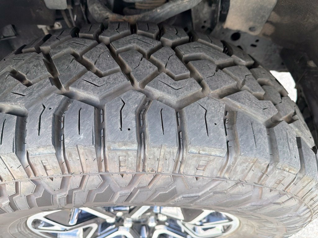 2023 Ford F-150 XLT *2" Level, FX4 Pkg