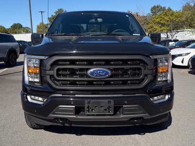 2023 Ford F-150 XLT *Ford Co-Pilot Asst