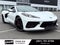 2022 Chevrolet Corvette Stingray 1LT