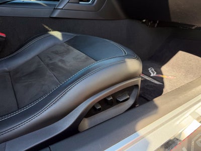 2016 Chevrolet Corvette Z06 3LZ