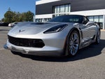 2016 Chevrolet Corvette Z06 3LZ