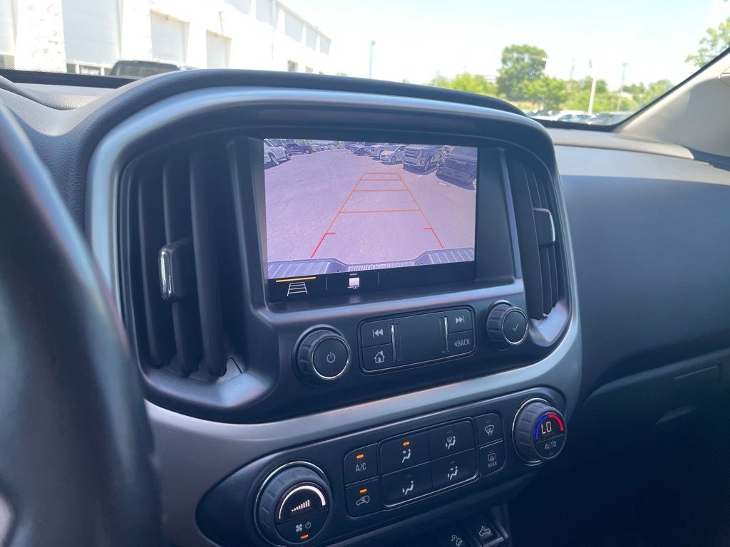 2022 Chevrolet Colorado ZR2 *Bose Premium Sound