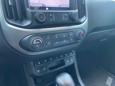 2022 Chevrolet Colorado ZR2 *Bose Premium Sound