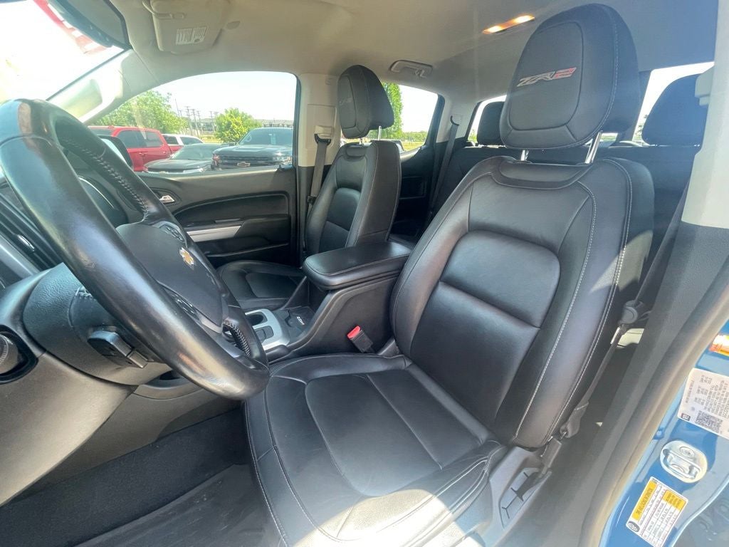 2022 Chevrolet Colorado ZR2 *Bose Premium Sound