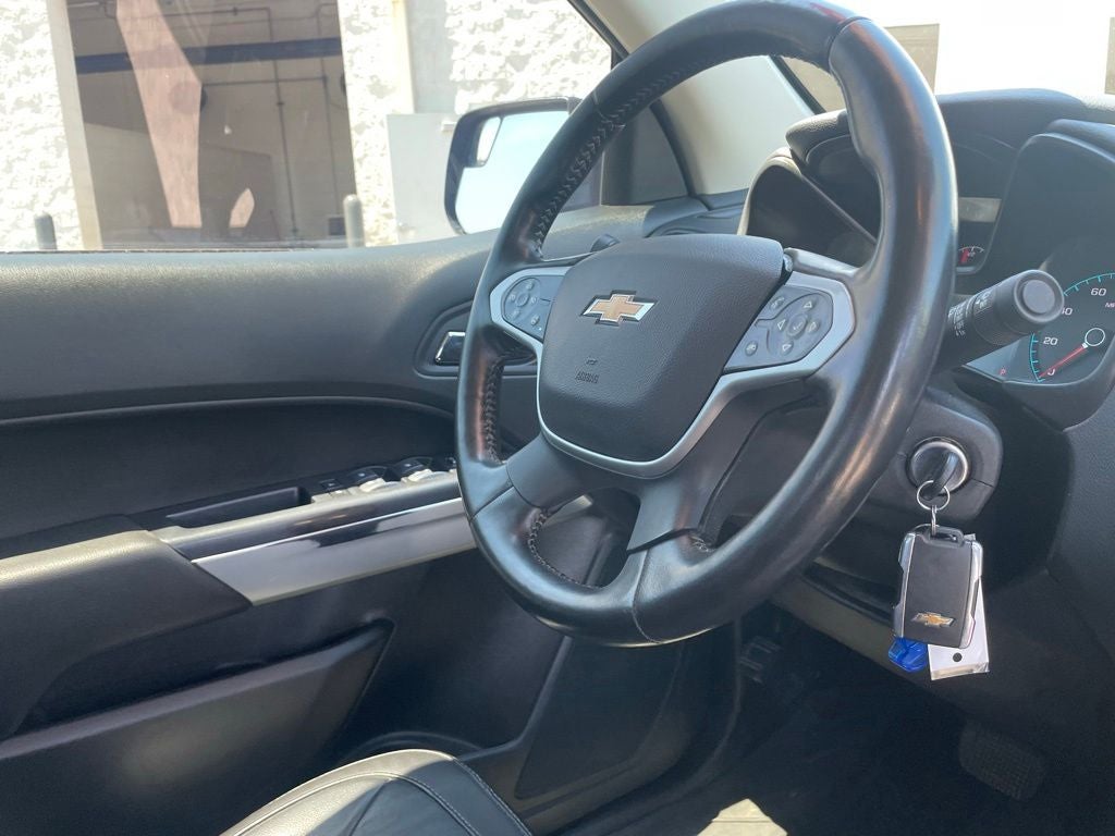 2022 Chevrolet Colorado ZR2 *Bose Premium Sound