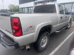 2005 Chevrolet Silverado 2500HD LT