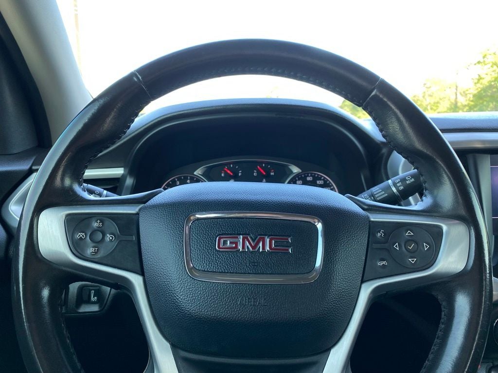 2020 GMC Acadia SLE