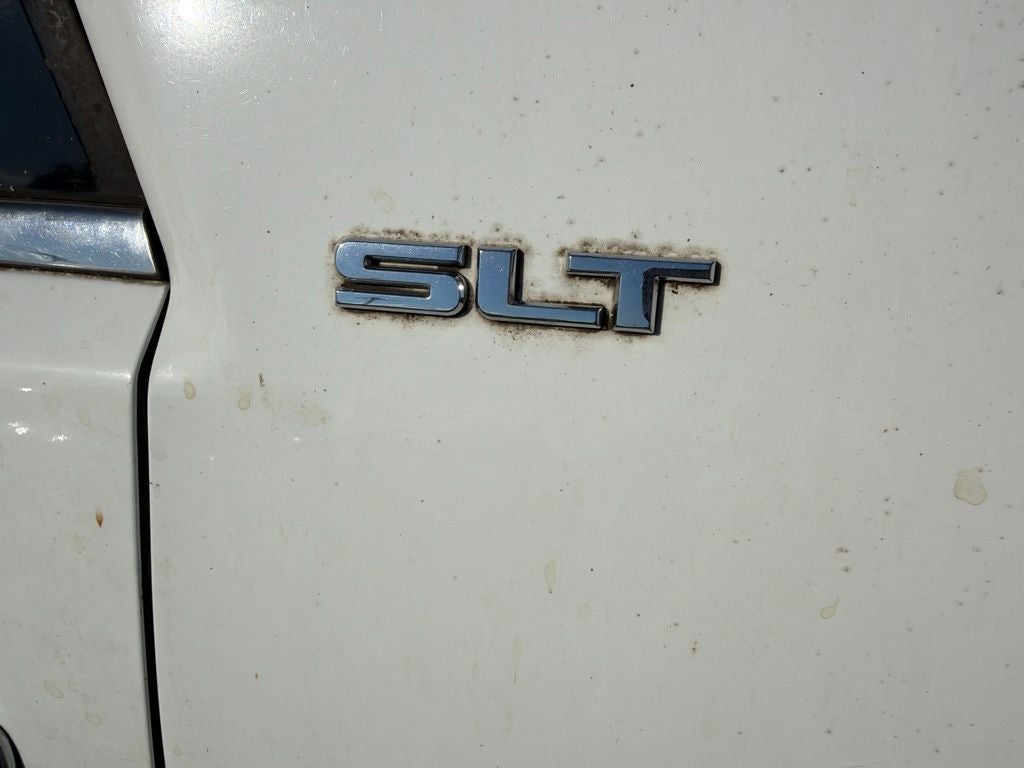 2017 GMC Acadia Limited Limited