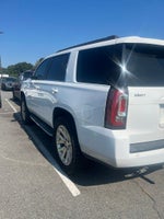 2016 GMC Yukon SLE