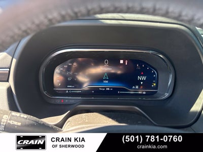 2022 Chevrolet Tahoe Z71 *w/ Luxury Pkg
