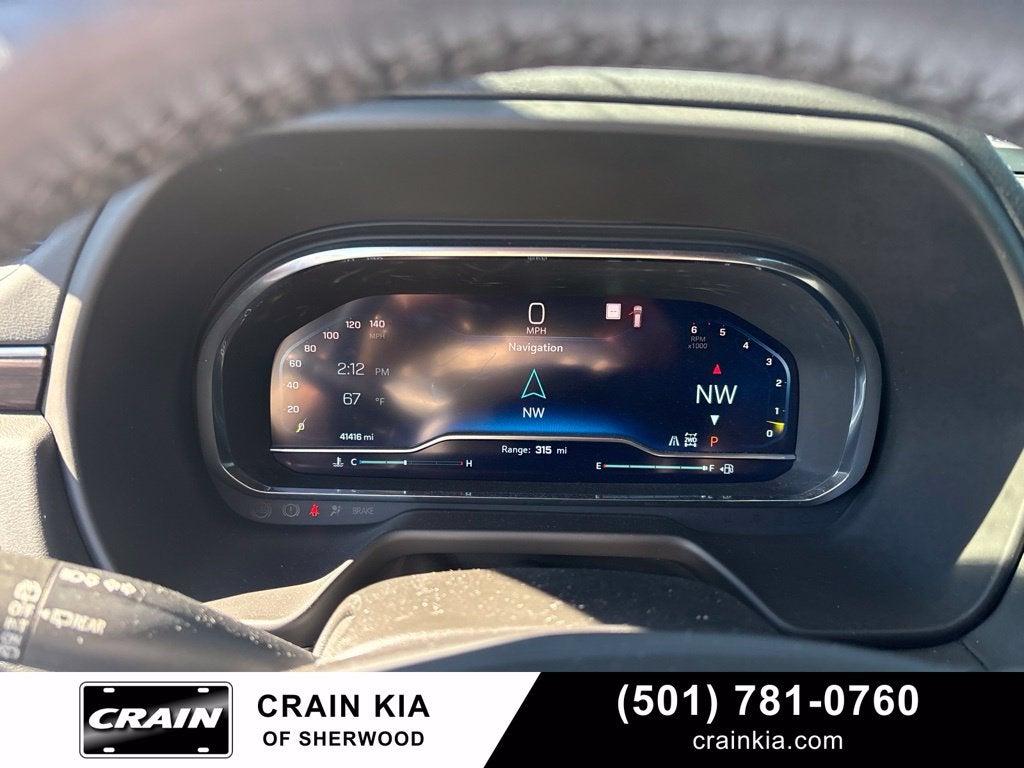 2022 Chevrolet Tahoe Z71 *w/ Luxury Pkg