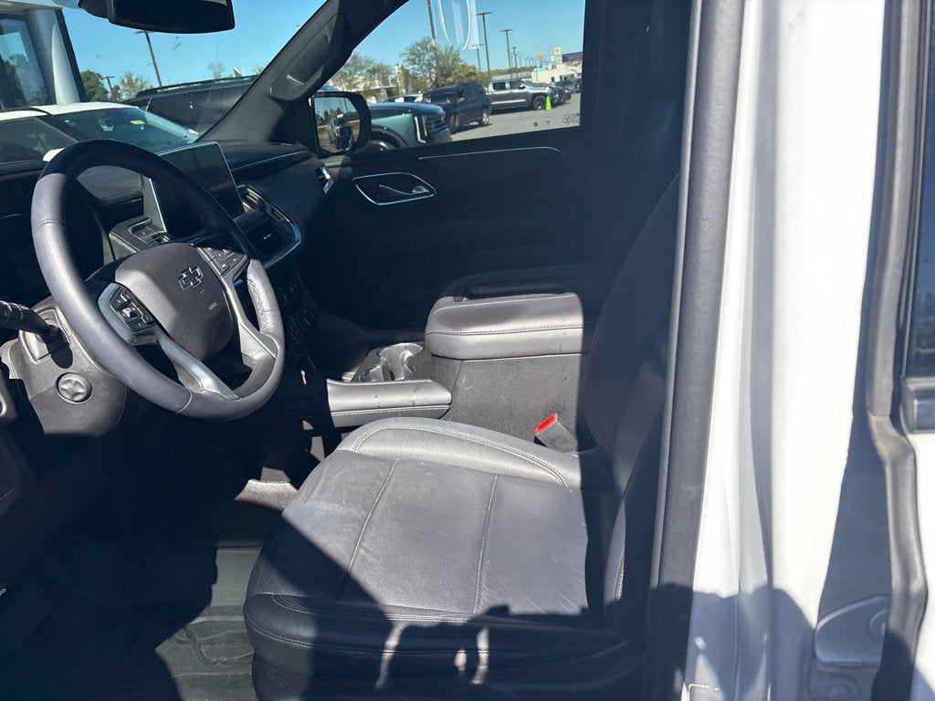 2022 Chevrolet Tahoe Z71 *w/ Luxury Pkg