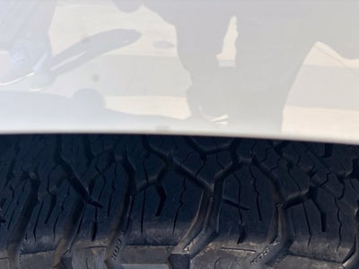 2022 Chevrolet Tahoe Z71 *w/ Luxury Pkg