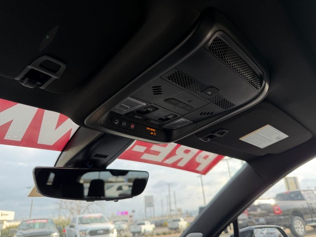 2025 Cadillac XT6 Sport