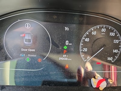 2021 Honda Accord LX