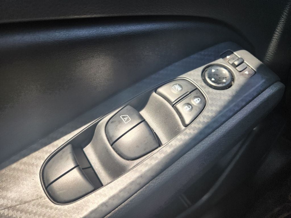 2025 Nissan Altima 2.5 SV *One Owner, Clean Carfax