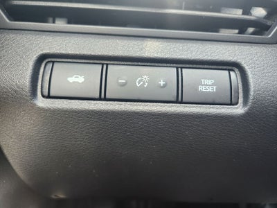 2025 Nissan Altima 2.5 SV *One Owner, Clean Carfax