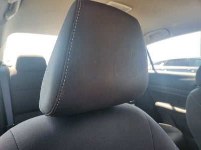 2025 Nissan Altima 2.5 SV *One Owner, Clean Carfax
