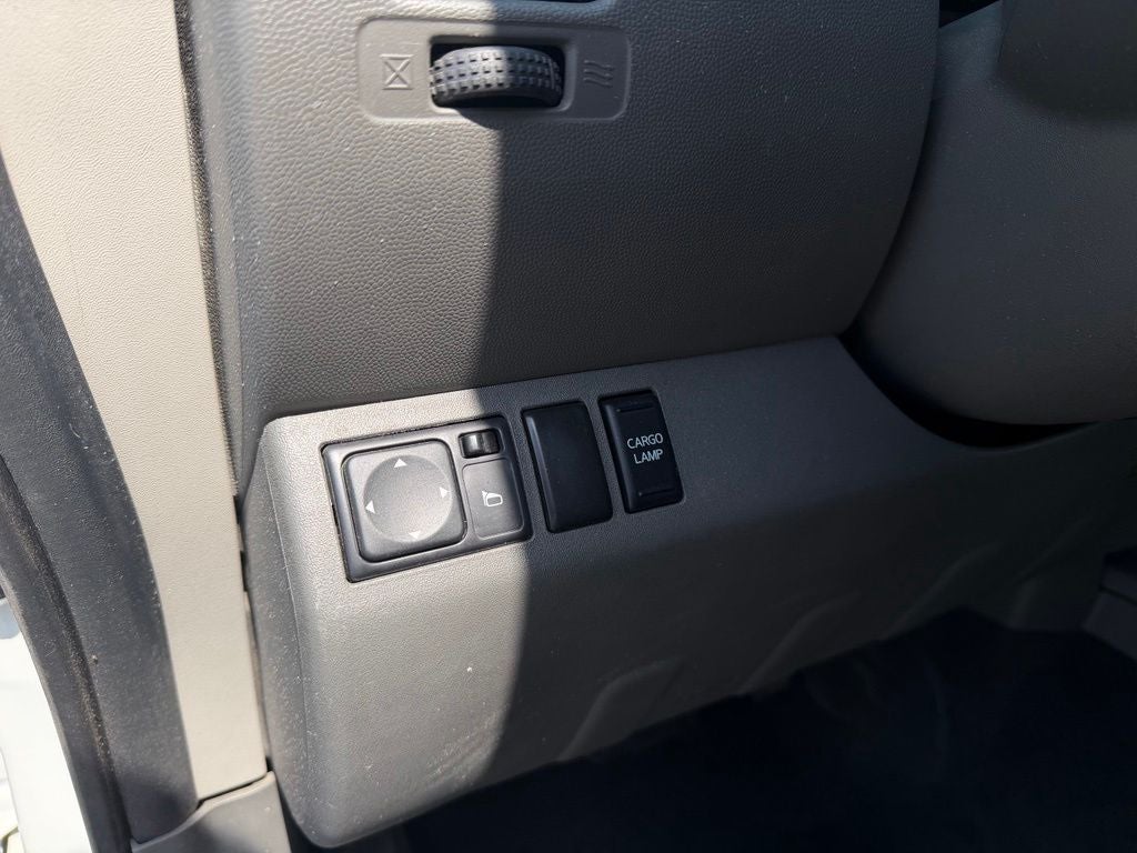 2019 Nissan Frontier SV *Clean Carfax