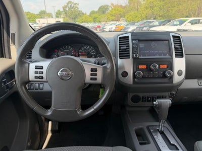 2019 Nissan Frontier SV *Clean Carfax