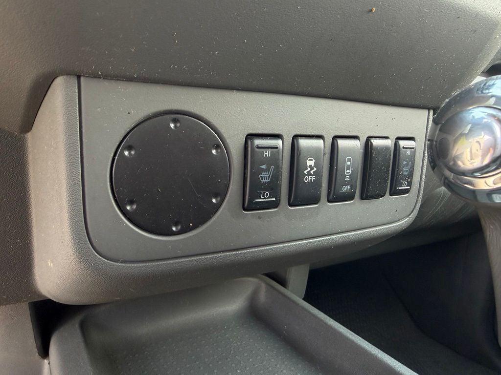 2019 Nissan Frontier SV *Clean Carfax