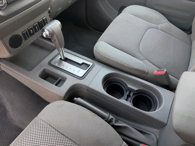2019 Nissan Frontier SV *Clean Carfax
