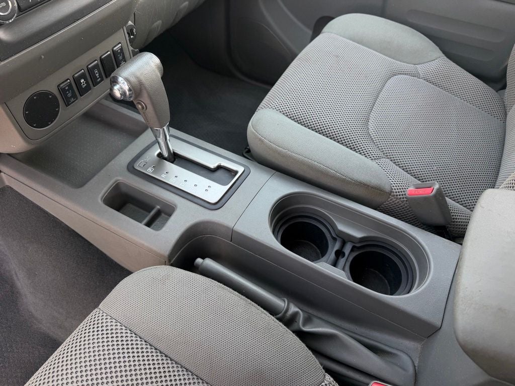 2019 Nissan Frontier SV *Clean Carfax